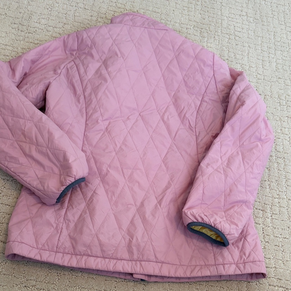 Patagonia Kids nano puff jacket - Picture 3 of 4